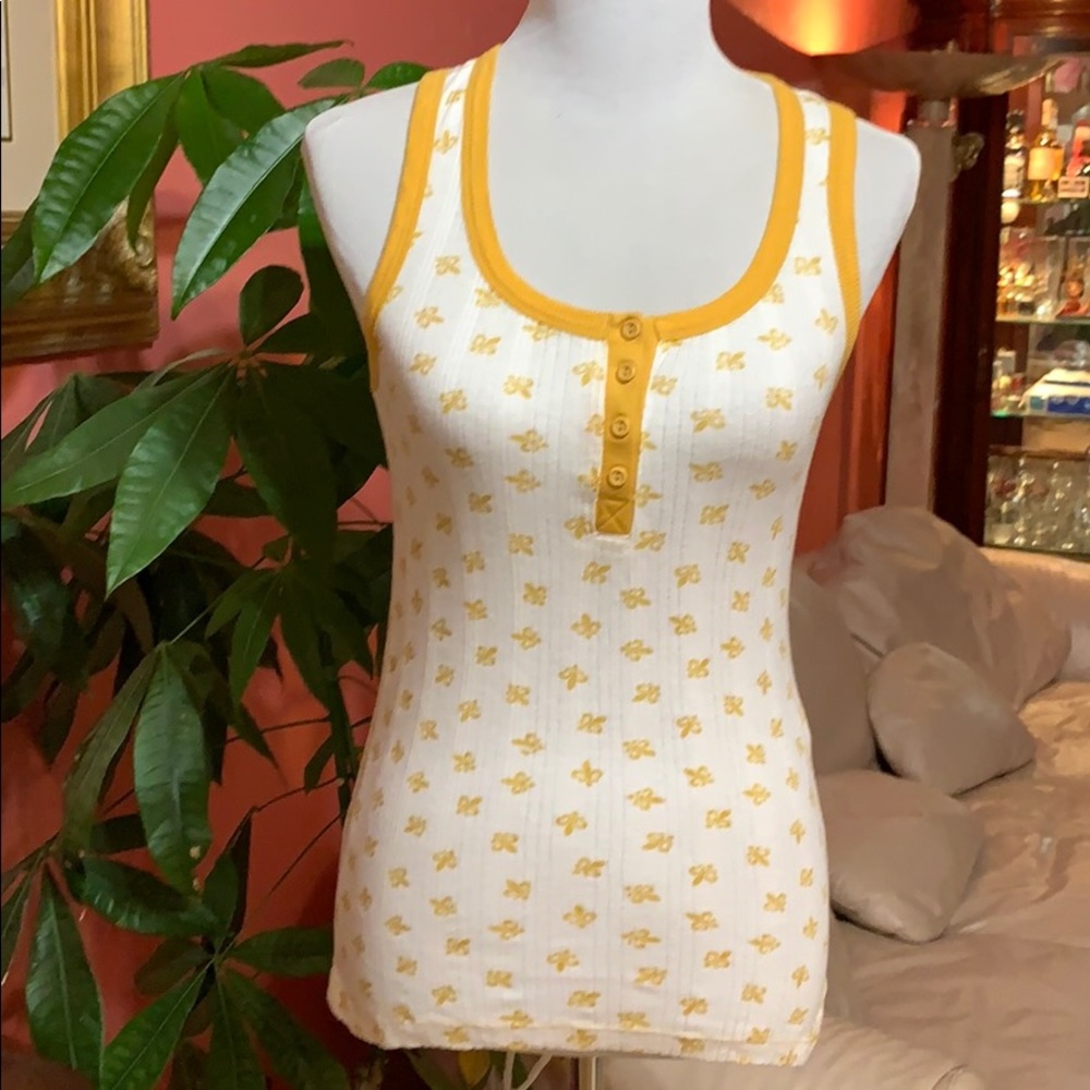 Xhilaration Tank Top Size S